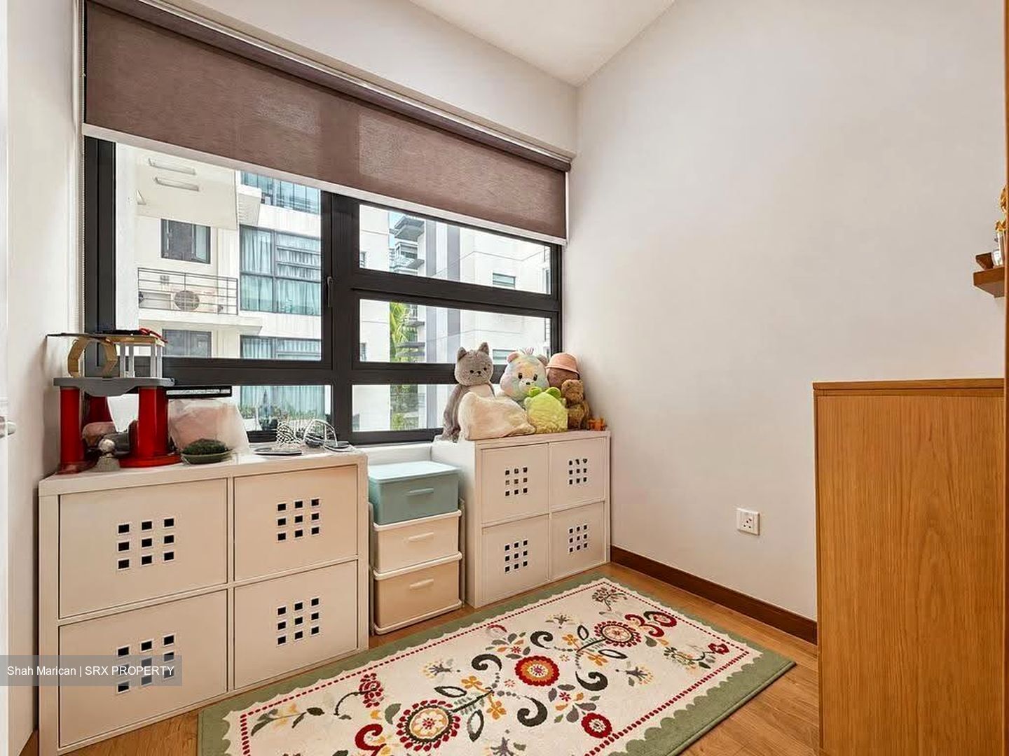 Hedges Park Condominium (D17), Condominium #638440681